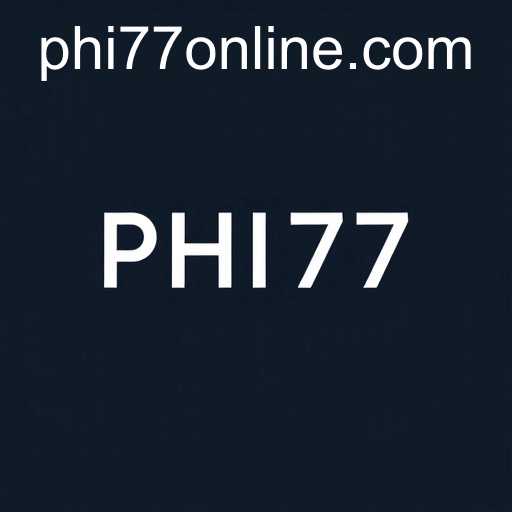 About Us: Introducing PHI77