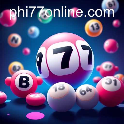 The Phenomenon of Bingo Games: A Closer Look at PHI77
