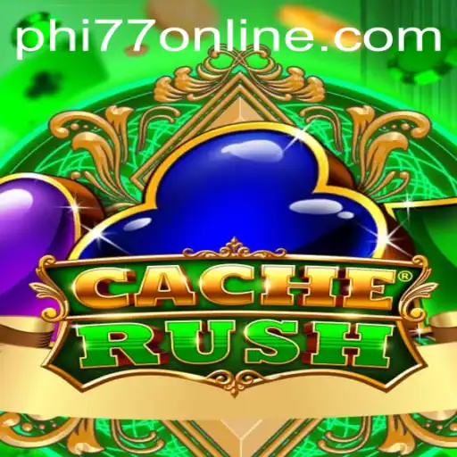 CacheRush: Discover the Thrilling World of PHI77