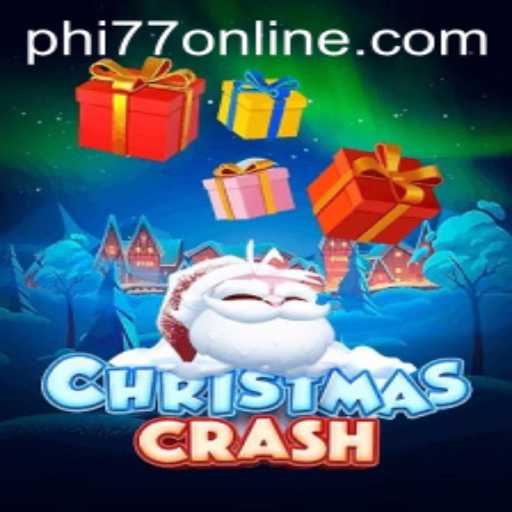 Discover the Festive World of ChristmasCrash with PHI77