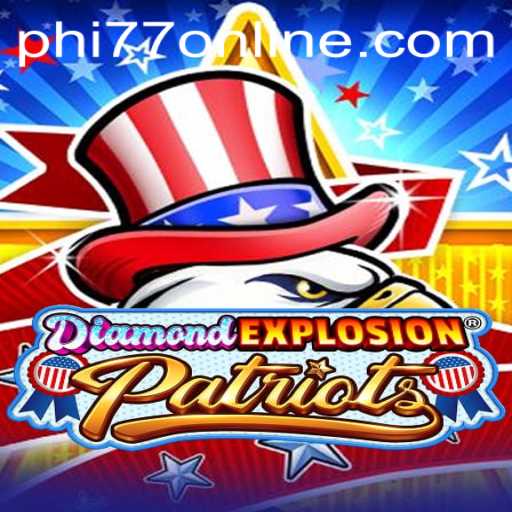 Unveiling DiamondExplosionPatriots: A Captivating New Gaming Phenomenon