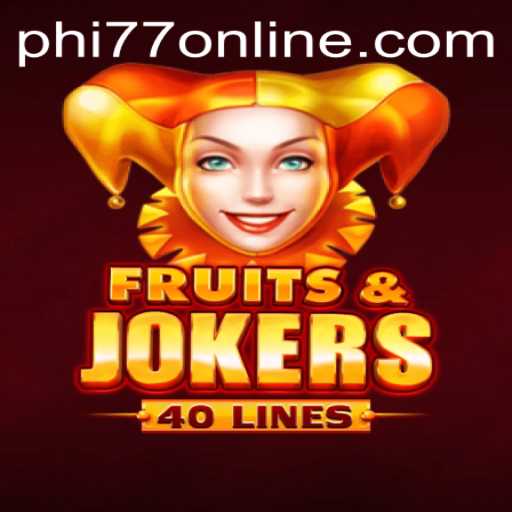 Unveiling the Thrills of FruitsAndJokers40: A Comprehensive Guide