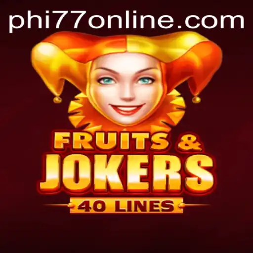 Unveiling the Thrills of FruitsAndJokers40: A Comprehensive Guide
