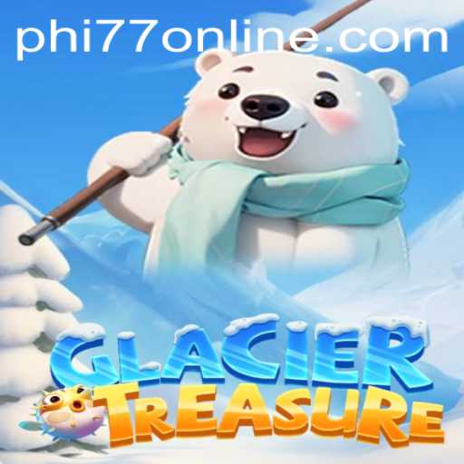 Explore the Frozen Depths of Adventure with GlacierTreasure