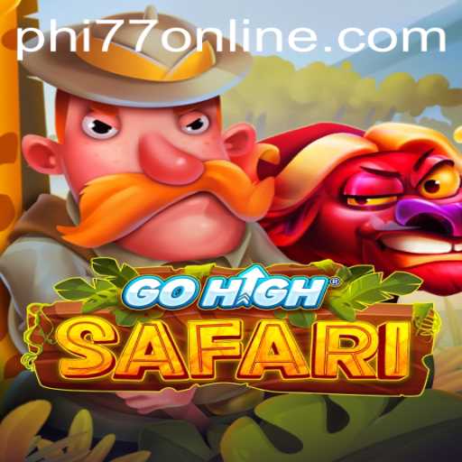 Exploring the Vibrant World of GoHighSafari and Its Unique Gameplay