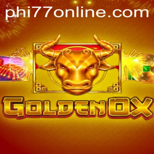 GoldenOx: The Thrilling Game Revolutionizing Entertainment