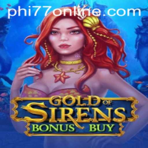 Unveiling GoldofSirens Bonus Buy: A Deep Dive into the Underwater World of Adventure