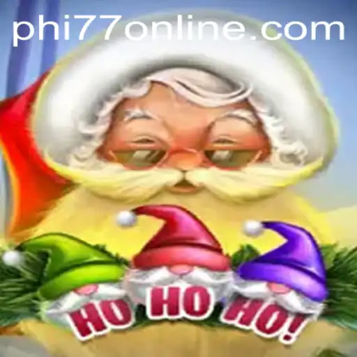 HoHoHo: A Fun and Festive Game