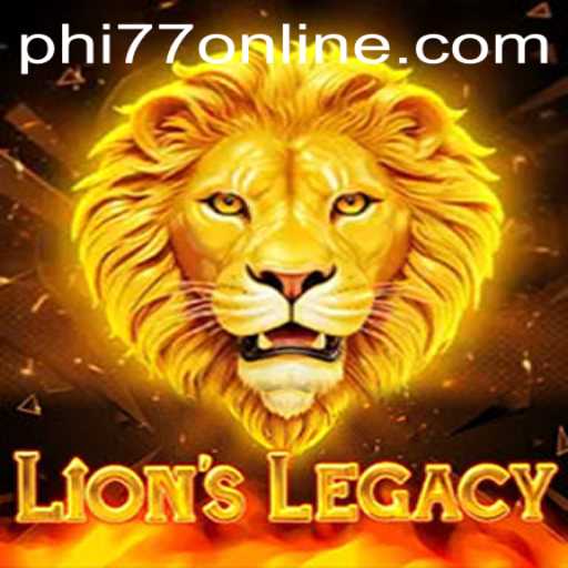 Unveiling LionsLegacy: A New Era in Gaming With PHI77