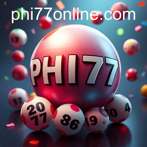 The Intriguing World of Lottery Games and the Rise of PHI77
