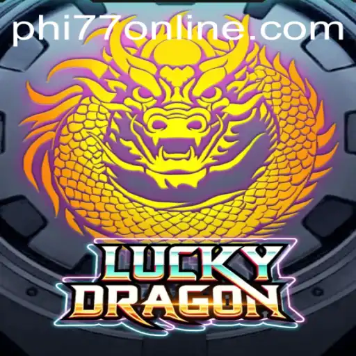 LuckyDragon: An Adventurous Gaming Experience with PHI77