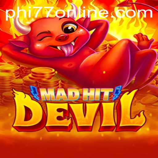 Unveiling MadHitDevil: The Game That's Taking the World by Storm
