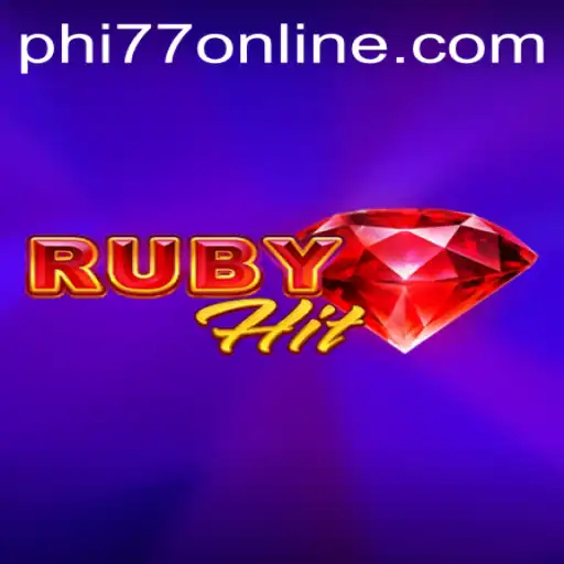Discovering RubyHit: The Game Revolutionizing Strategy with PHI77