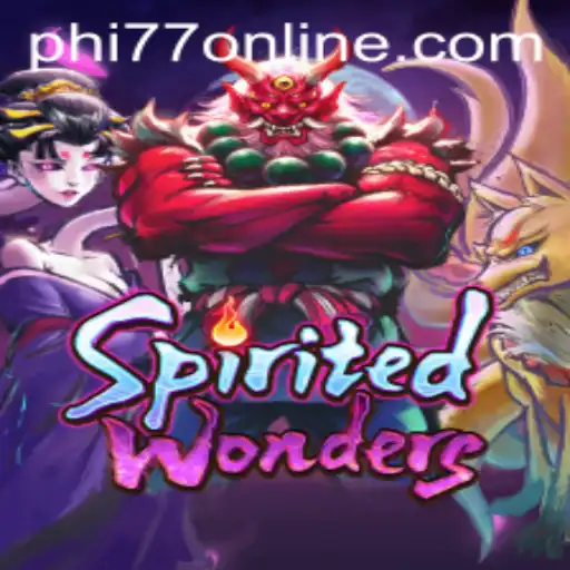 Explore the Captivating World of SpiritedWonders and Unravel the Mysteries Behind PHI77