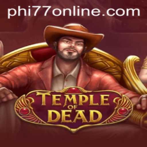 Explore the Thrilling World of TempleofDead