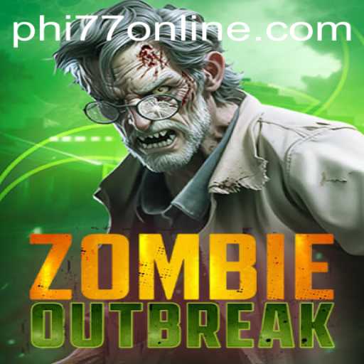 ZombieOutbreak: A Thrilling Adventure in a World Overrun by the Undead